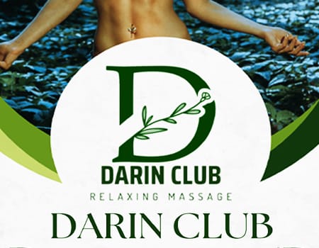 Darin Club — Soapy Massage in Chiang Mai