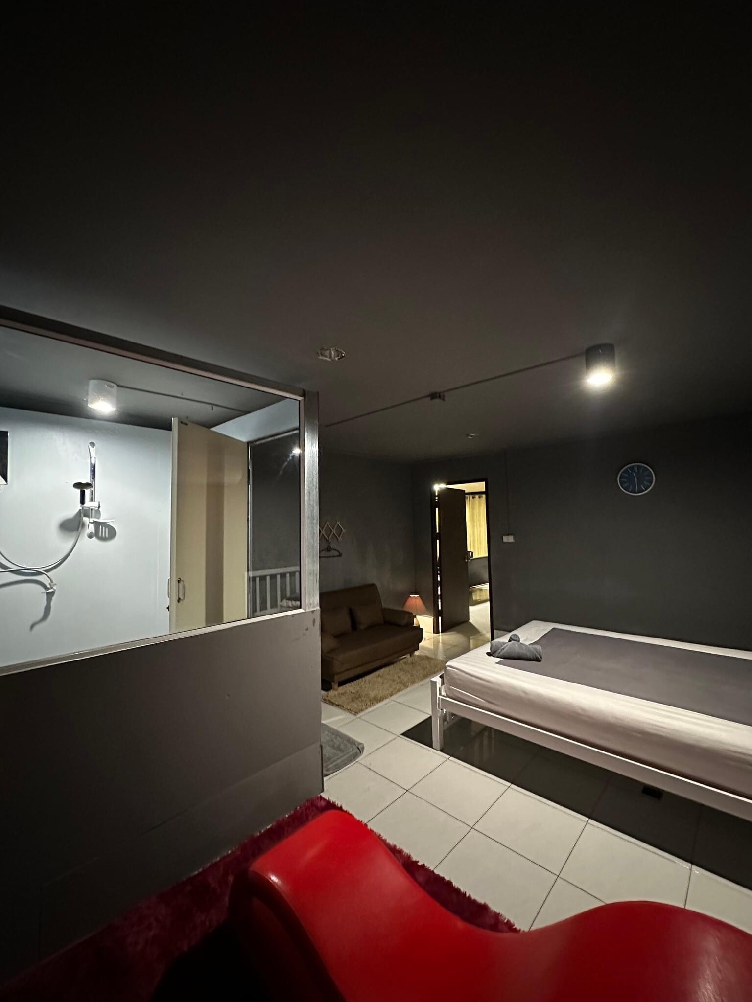 Darin Club — Soapy Massage interior photo 4 in Chiang Mai
