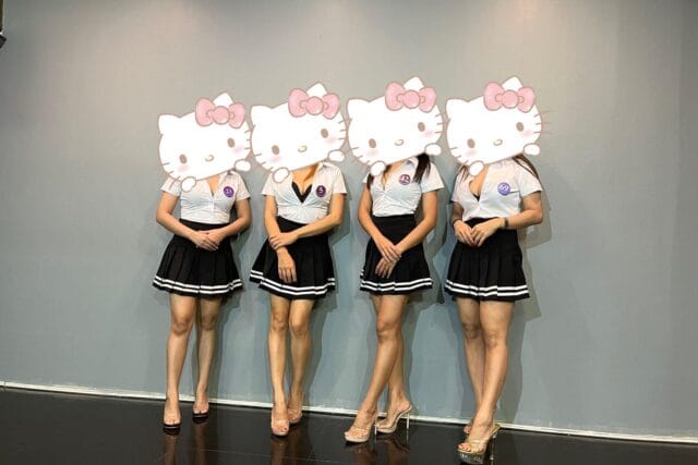 Dozo Massage — Nuru Body To Body Massage in Bangkok