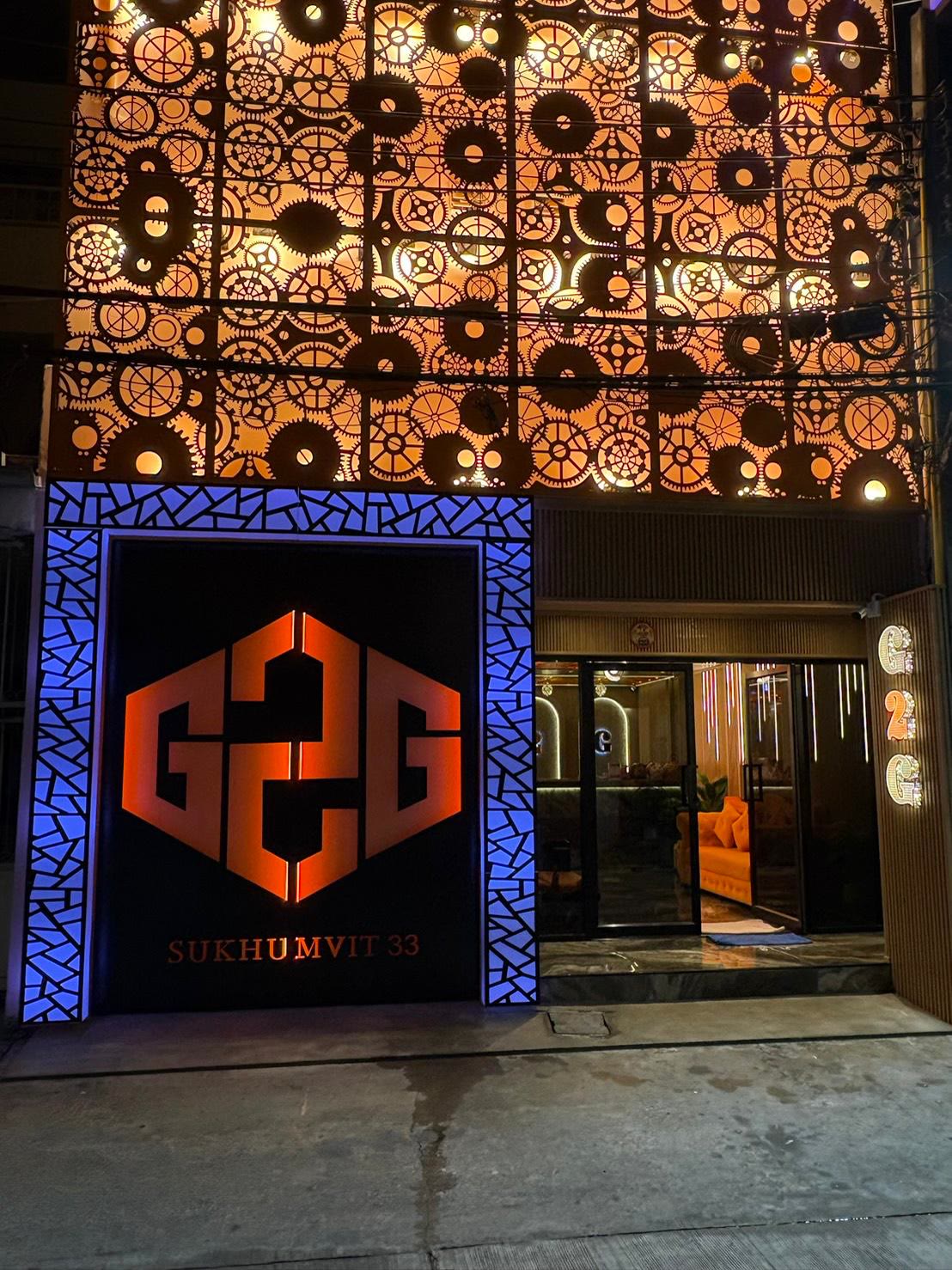 G2G massage (Erotic / Nuru Massage) — Nuru & Body to Body Massage photo 6 in Bangkok