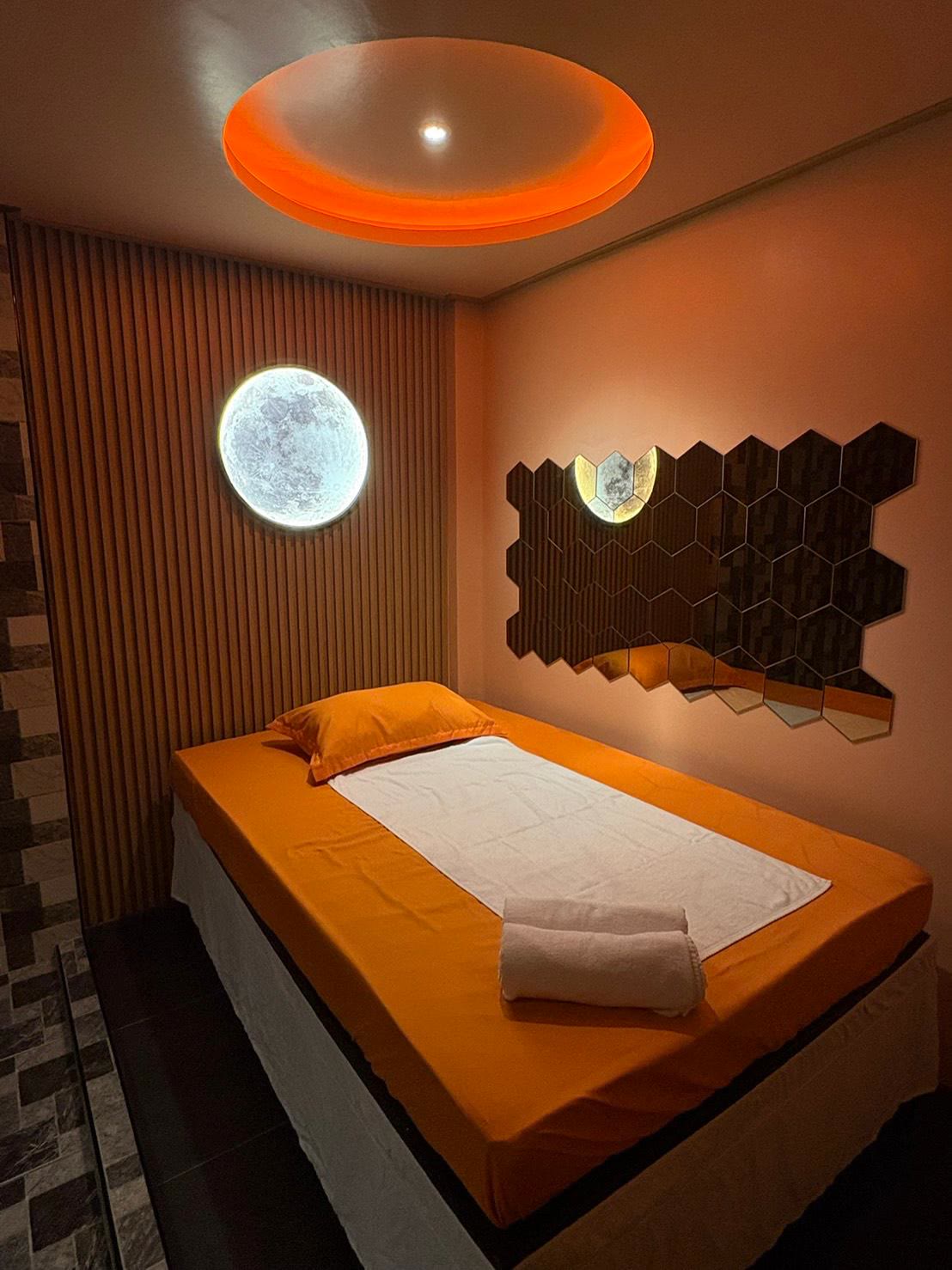 G2G massage (Erotic / Nuru Massage) — Nuru & Body to Body Massage photo 2 in Bangkok