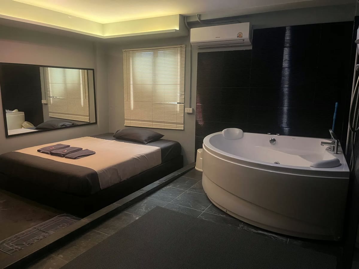 Heal Nuru & Soapy Massage — venue photo