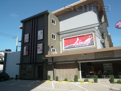 Honey 1 Body Massage — Soapy Massage interior photo 3 in Pattaya