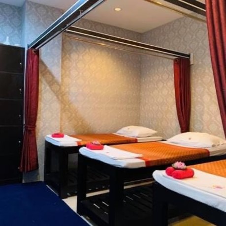 I Dream Massage — Happy Ending Massage interior photo 3 in Pattaya