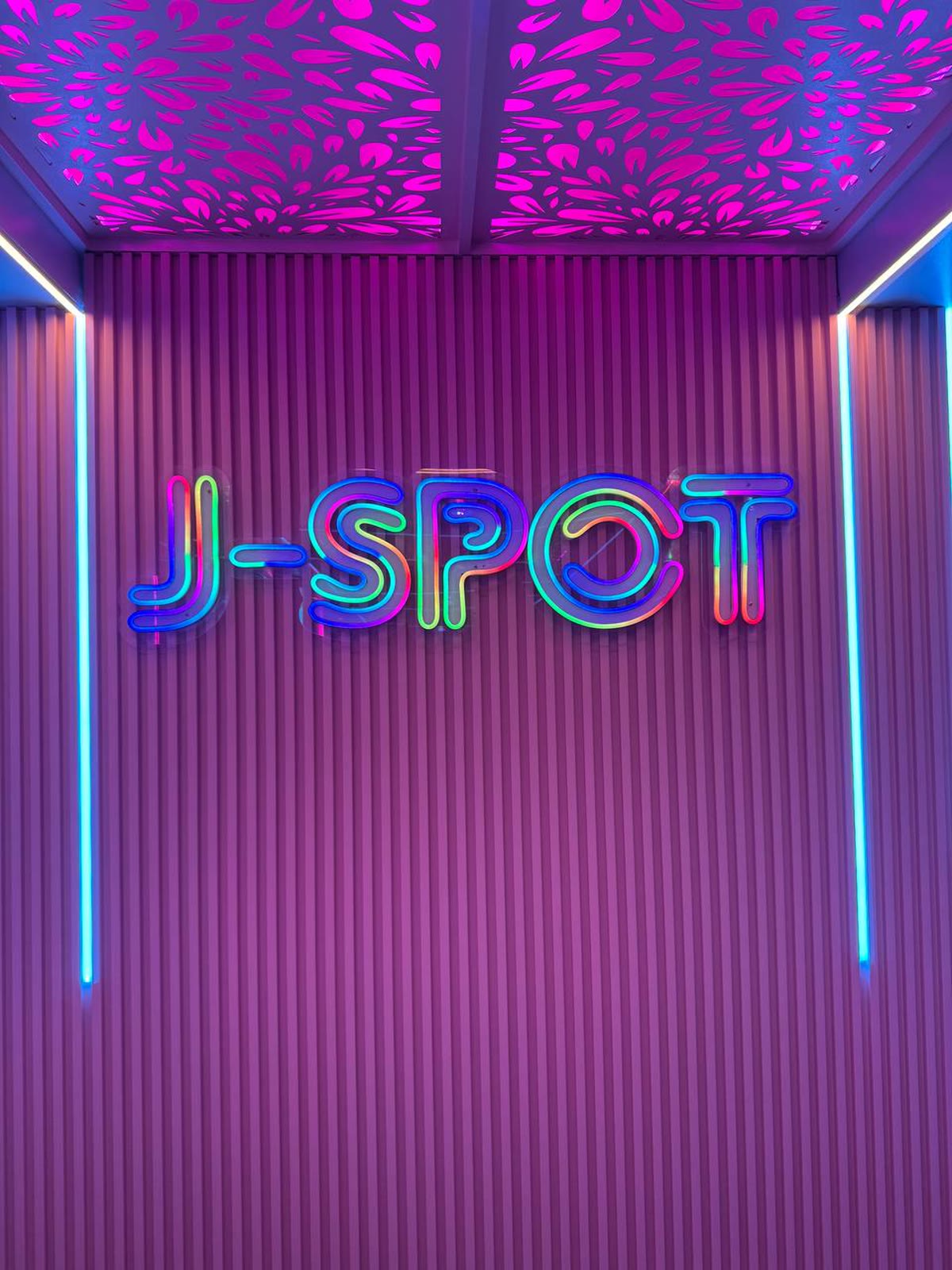 J-Spot Bangkok — Nuru & Body to Body Massage photo 5 in Bangkok