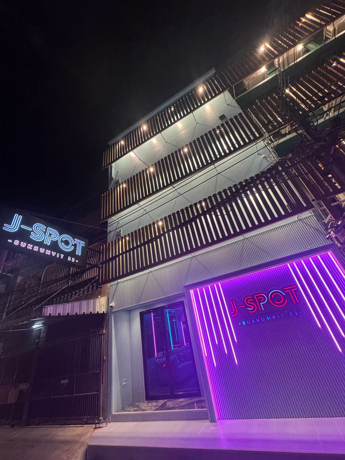 J-Spot Bangkok — Nuru Body To Body Massage in Bangkok