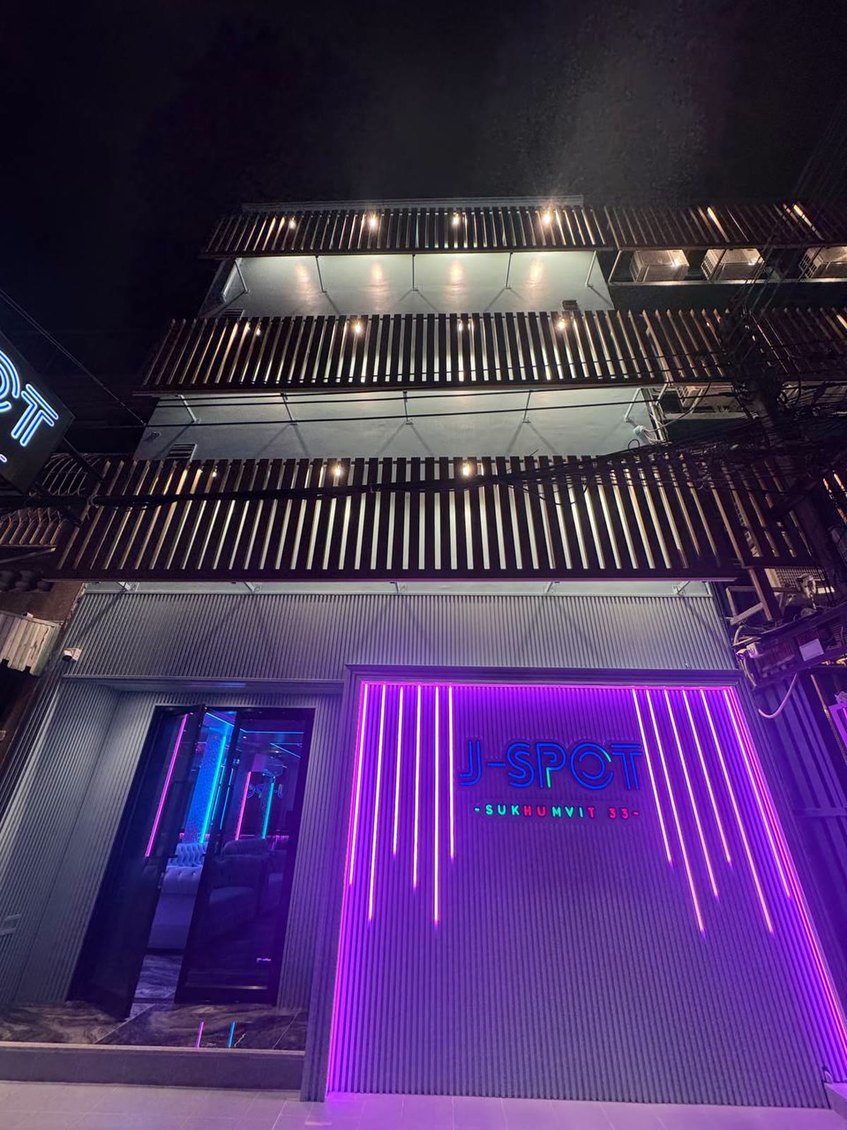 J-Spot Bangkok — Nuru & Body to Body Massage photo 4 in Bangkok