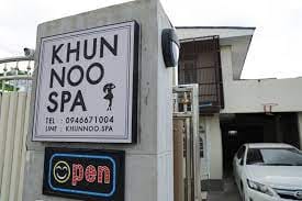 Khunnoo Spa — Happy Ending Massage in Bangkok
