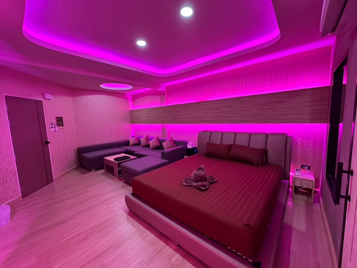 KK Club — Soapy Massage interior photo 4 in Khon Kaen