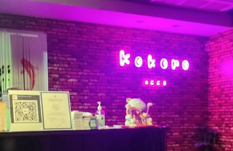Kokoro Bangkok — Nuru Body To Body Massage in Bangkok
