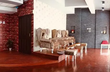 Kokoro Bangkok — Nuru & Body to Body Massage interior photo 4 in Bangkok