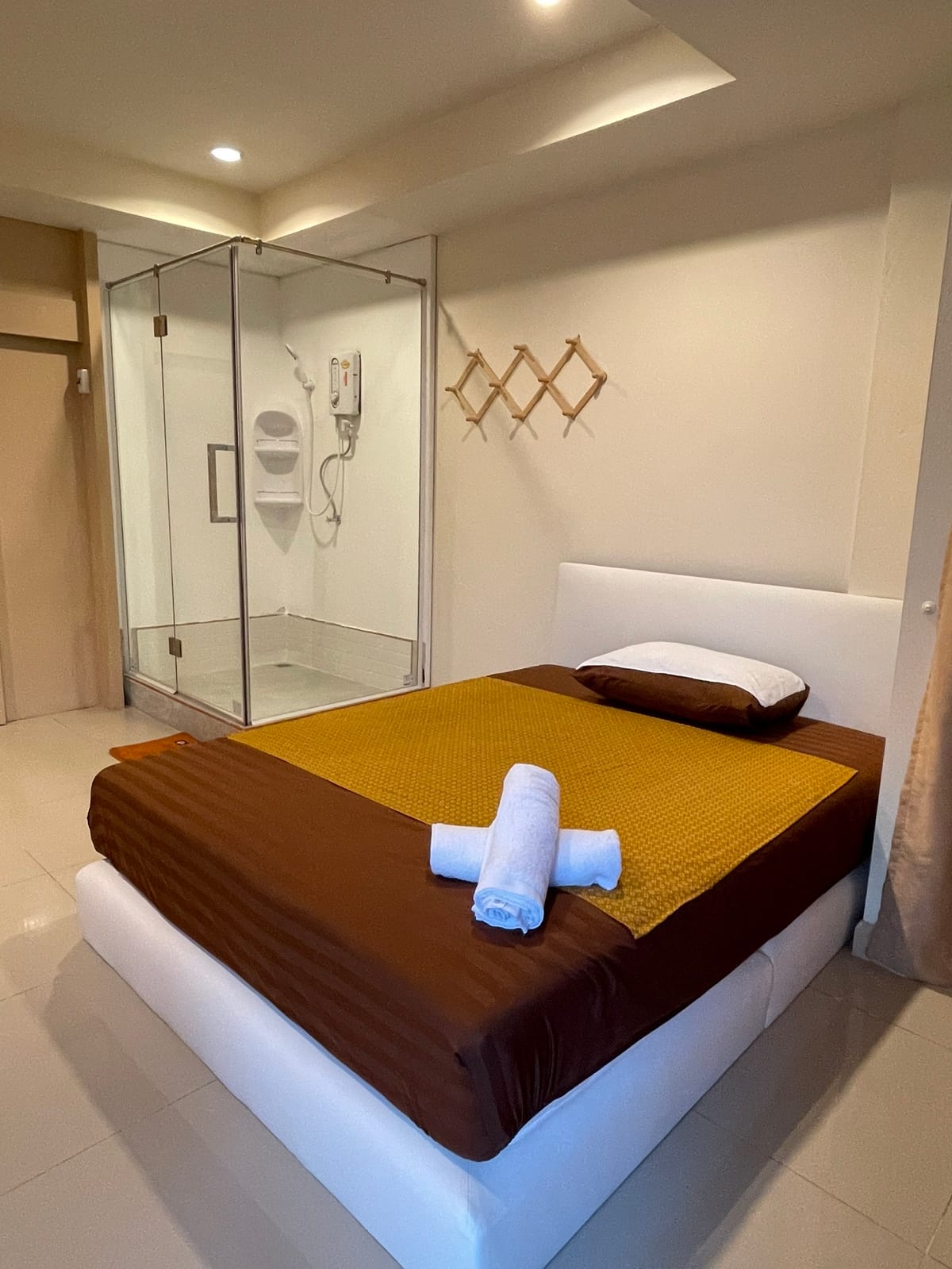Lookpad Spa — Happy Ending Massage interior photo 3 in Chiang Mai