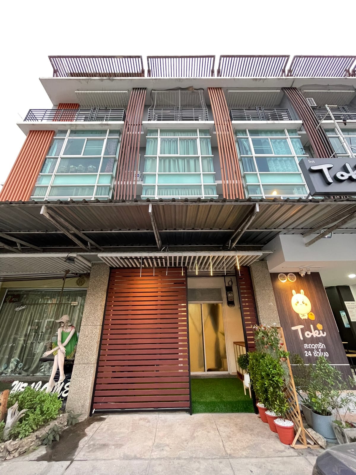 Lookpad Spa — Happy Ending Massage interior photo 4 in Chiang Mai