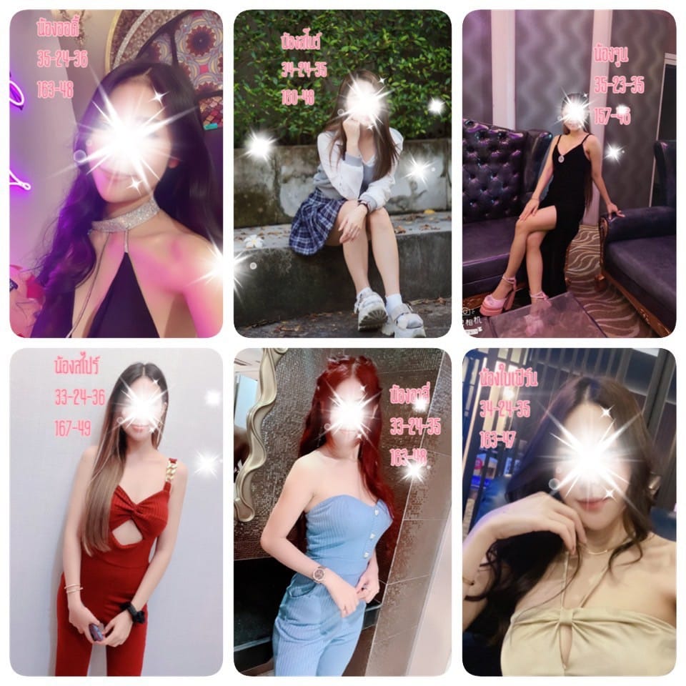 Lux Spa — Happy Ending Massage in Bangkok