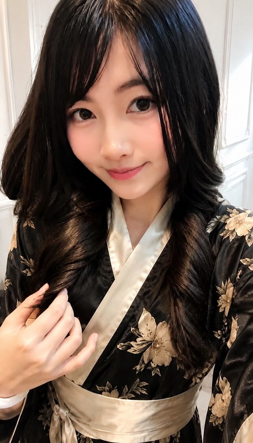 Miki Nuru — Nuru & Body to Body Massage photo 4 in Bangkok