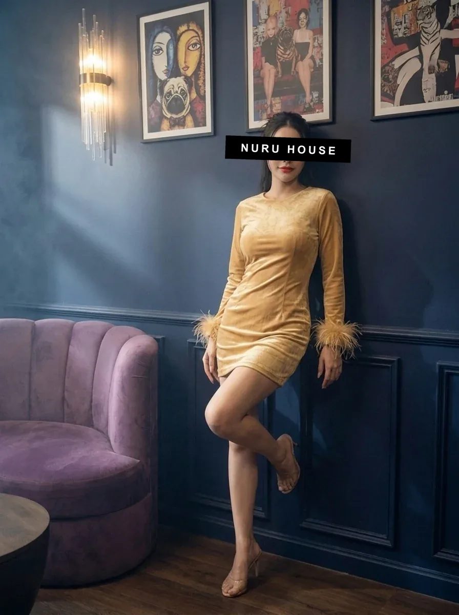 Nuru House Pattaya — Nuru & Body to Body Massage photo 2 in Pattaya