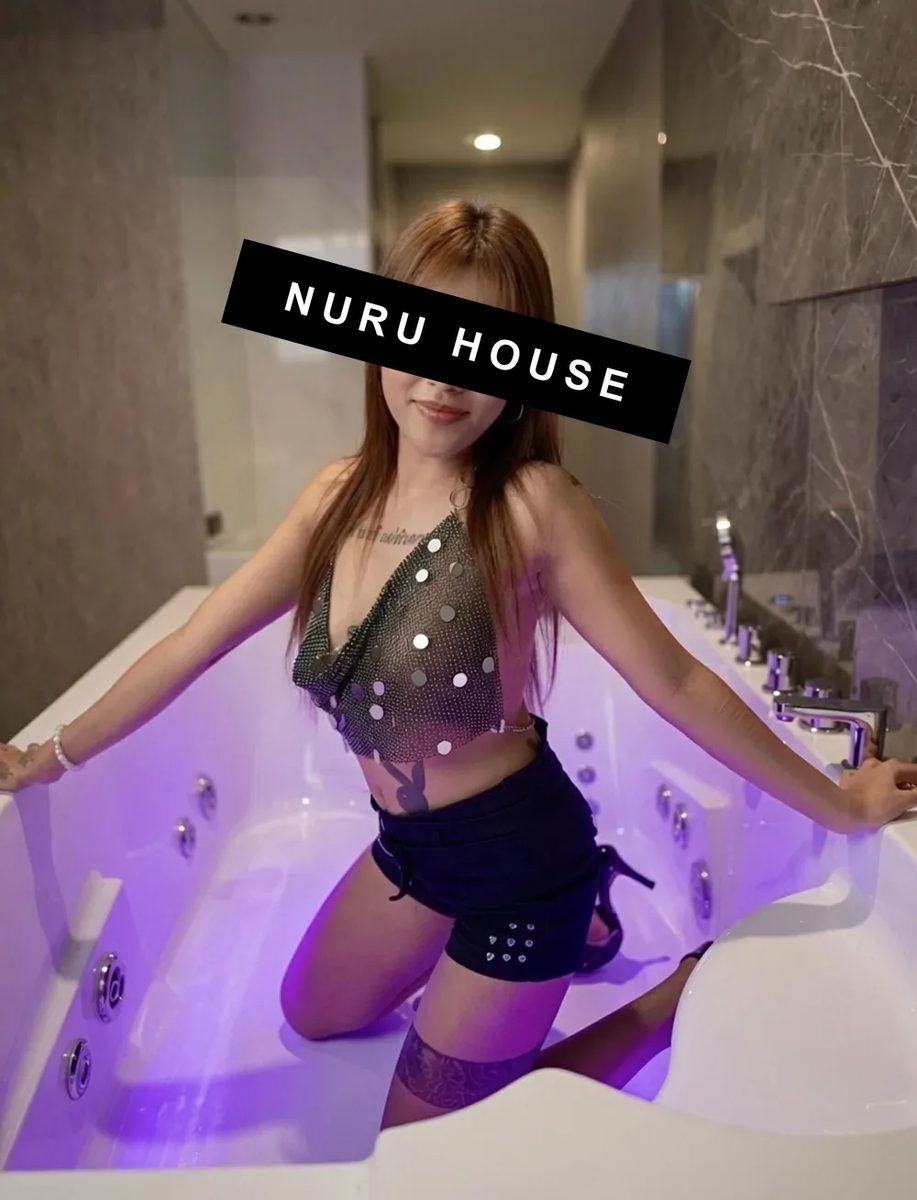 Nuru House Pattaya — Nuru & Body to Body Massage photo 3 in Pattaya