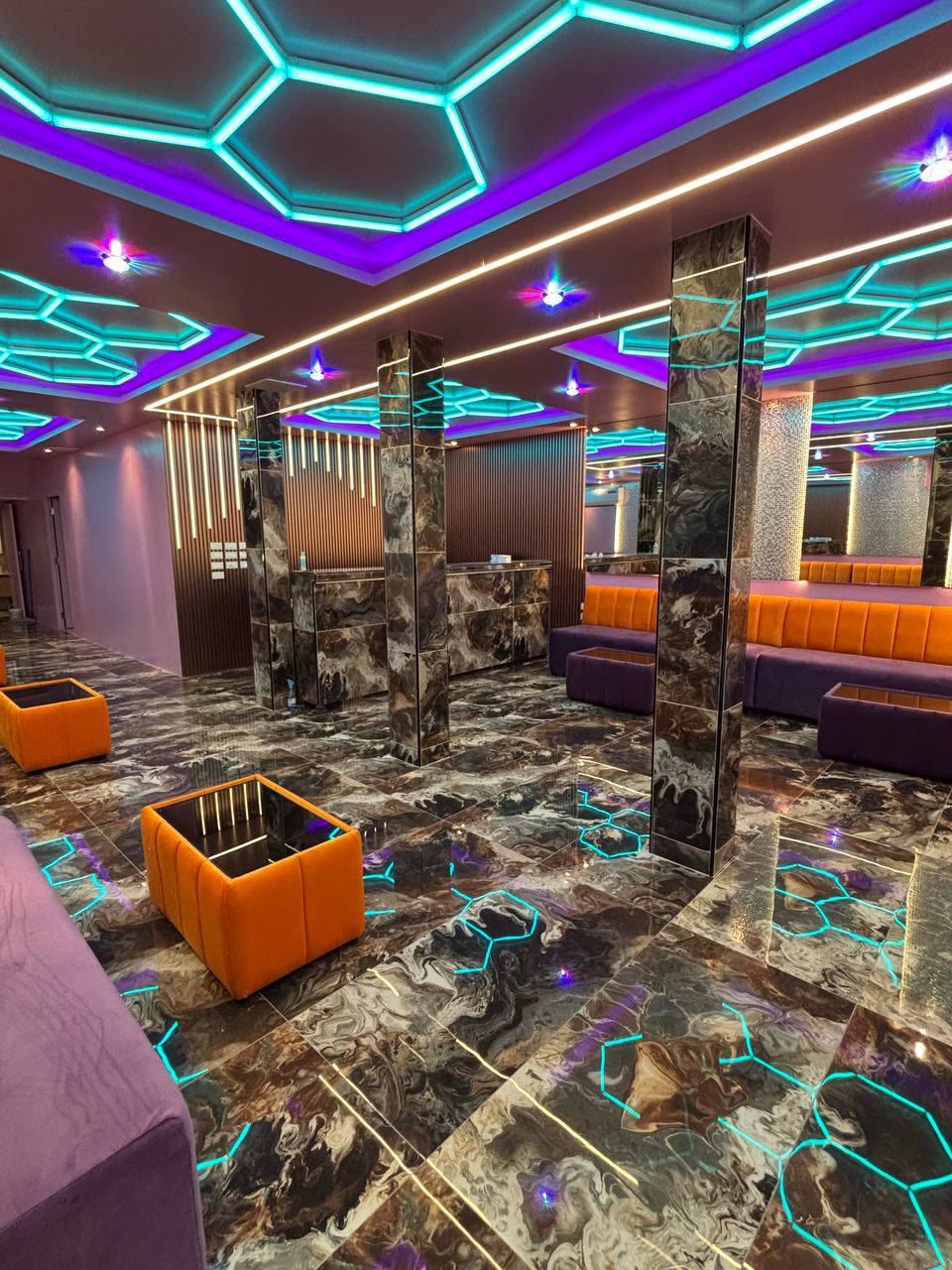 OHO777 — Nuru Body To Body Massage in Bangkok