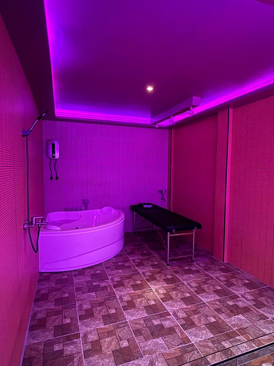 OHO777 — Nuru & Body to Body Massage photo 4 in Bangkok