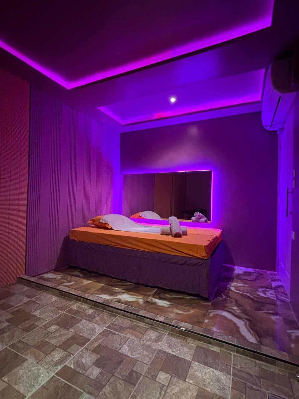 OHO777 — Nuru & Body to Body Massage photo 3 in Bangkok