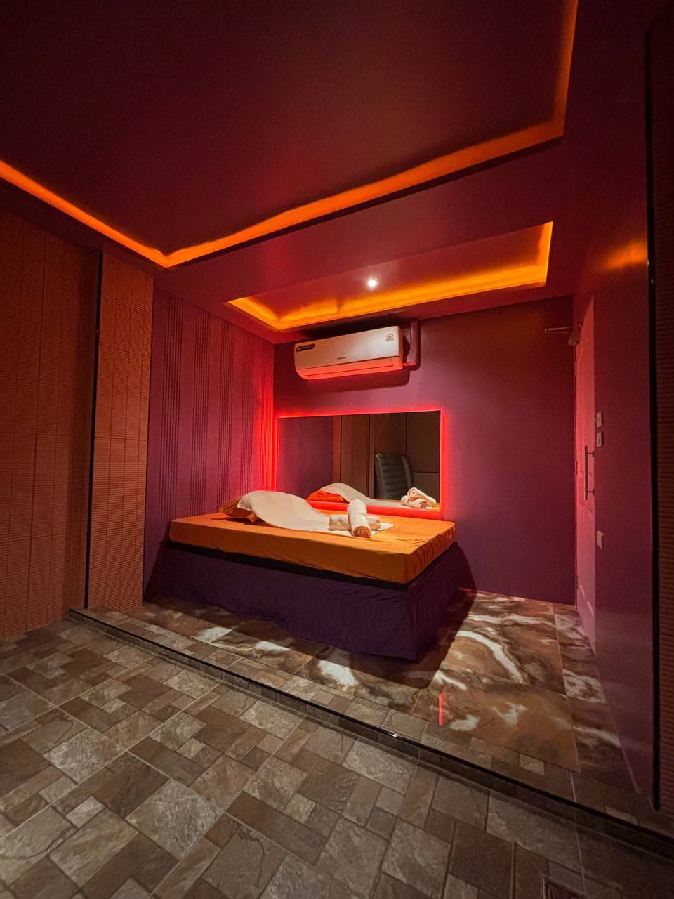 OHO777 — Nuru & Body to Body Massage photo 10 in Bangkok