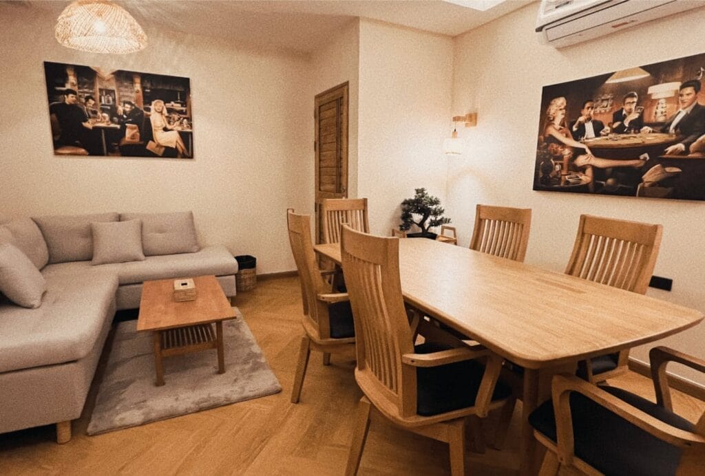 Pazo Spa — Happy Ending Massage interior photo 3 in Pattaya