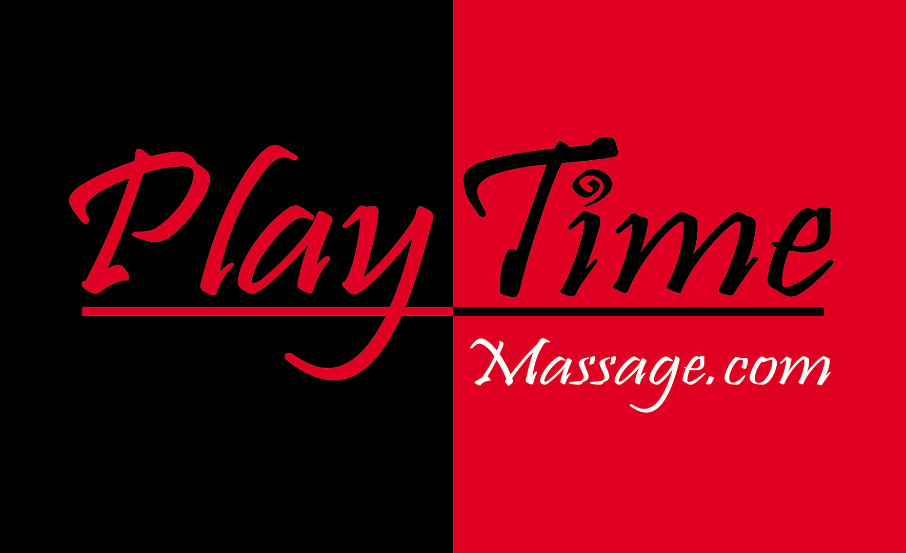 PlayTime Massage — Happy Ending Massage interior photo 2 in Pattaya