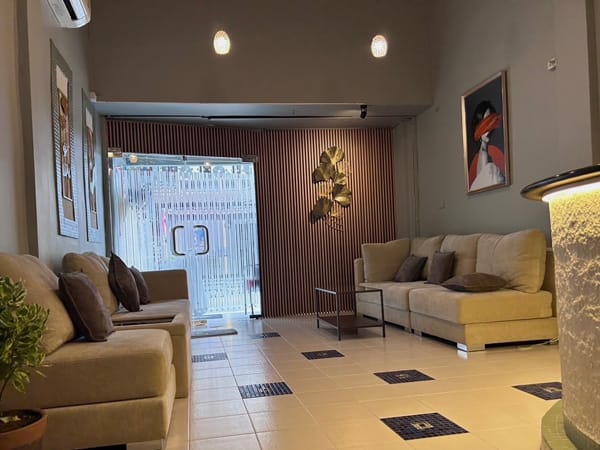 Red House Nuru Massage — Nuru Body To Body Massage in Bangkok