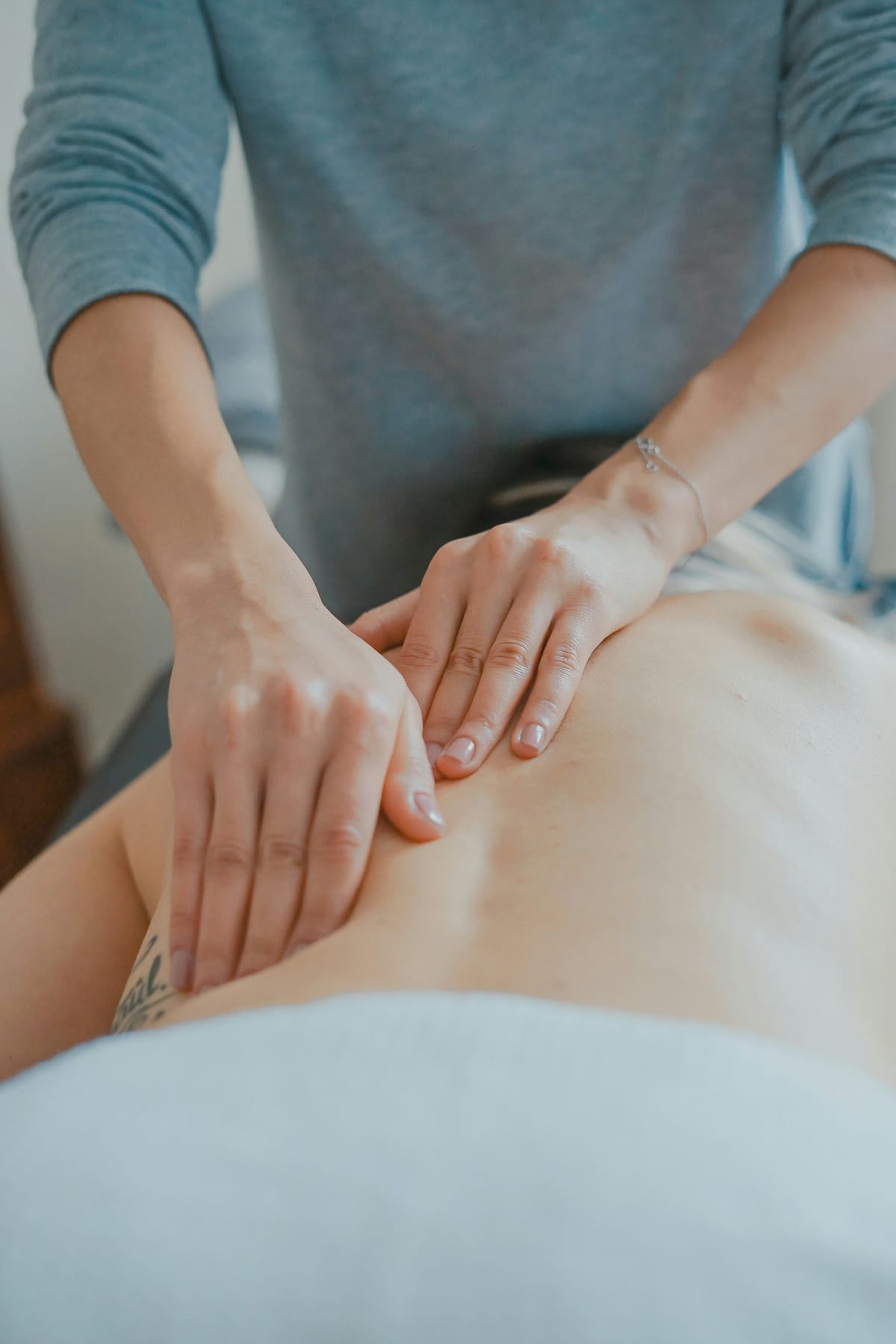 Rina Spa Nuru Massage — Nuru Body To Body Massage in Bangkok