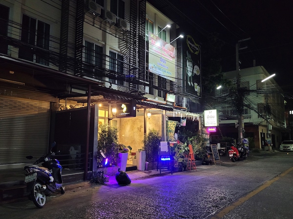 Senz~ Diva Massage — Happy Ending Massage in Chiang Mai