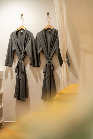Shangri-La Massage & Spa — Happy Ending Massage interior photo 3 in Pattaya