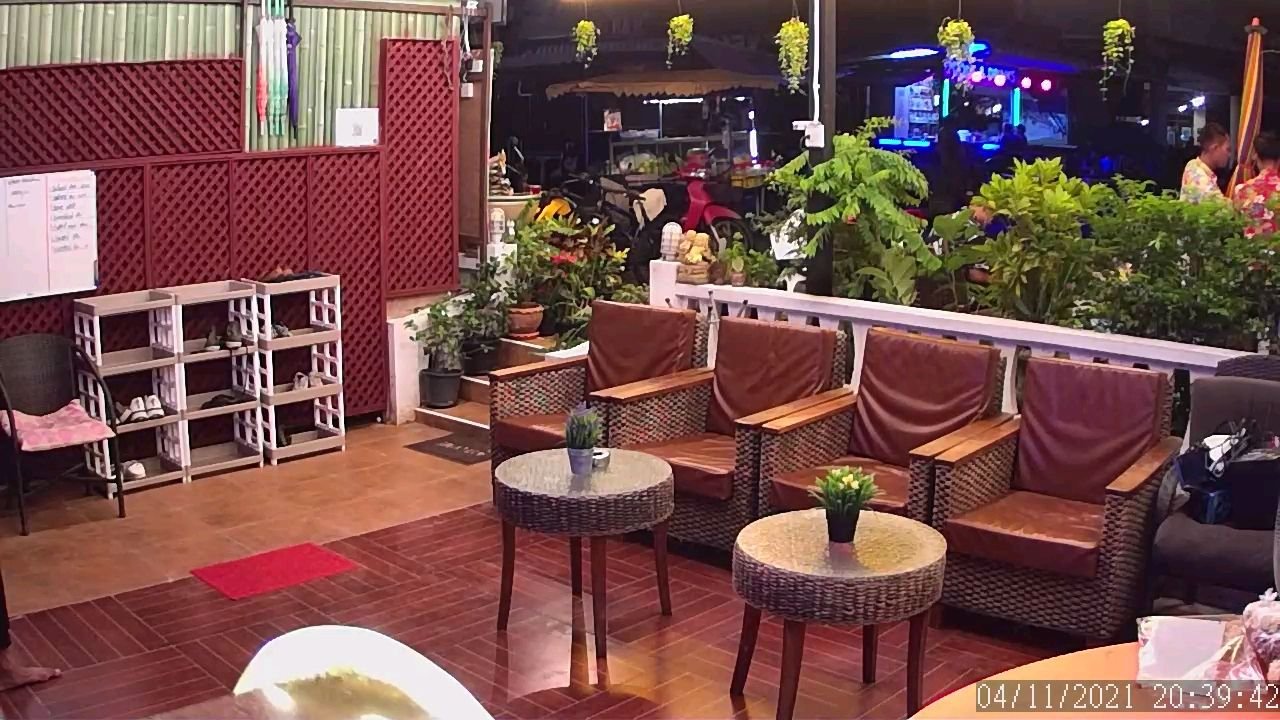 Soda Massage Jomtien — Happy Ending Massage interior photo 3 in Pattaya