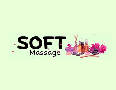 Soft Massage — Happy Ending Massage in Chiang Mai