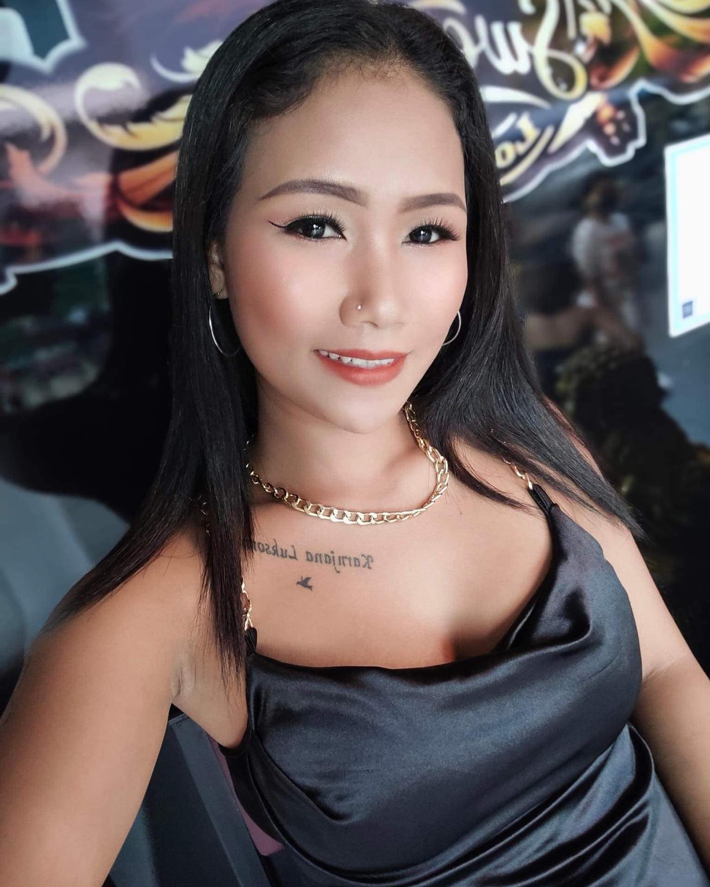 Sweet's Lounge — Happy Ending Massage interior photo 3 in Pattaya