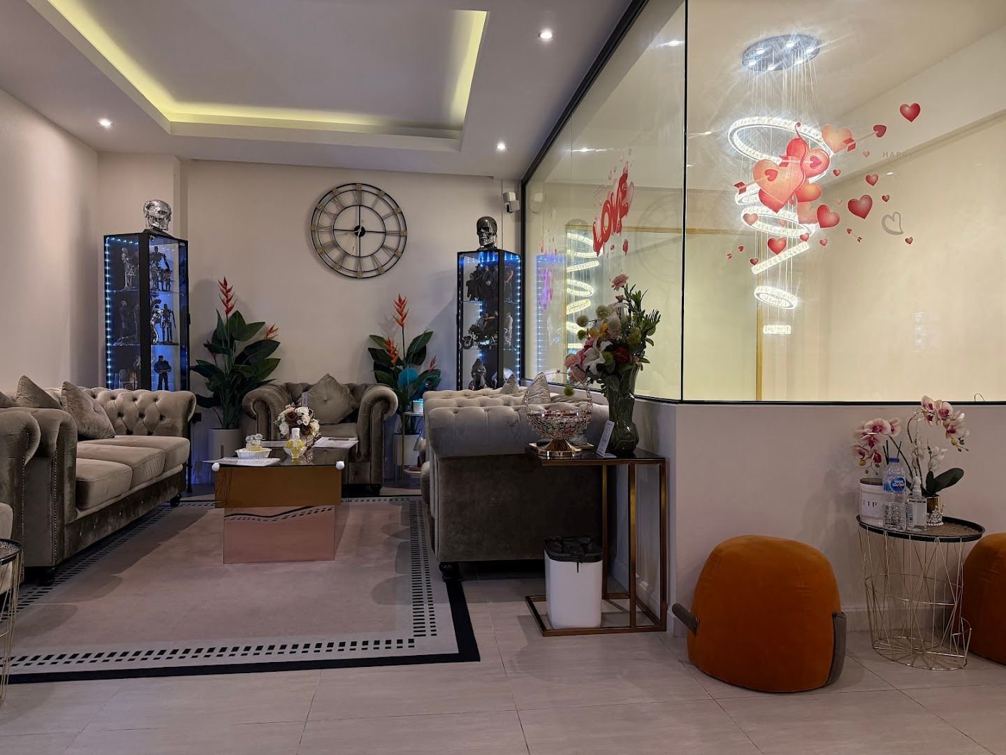 The One Massage — Happy Ending Massage in Pattaya