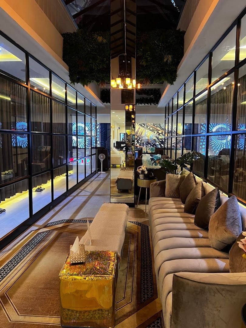 The One Massage — Happy Ending Massage interior photo 3 in Pattaya