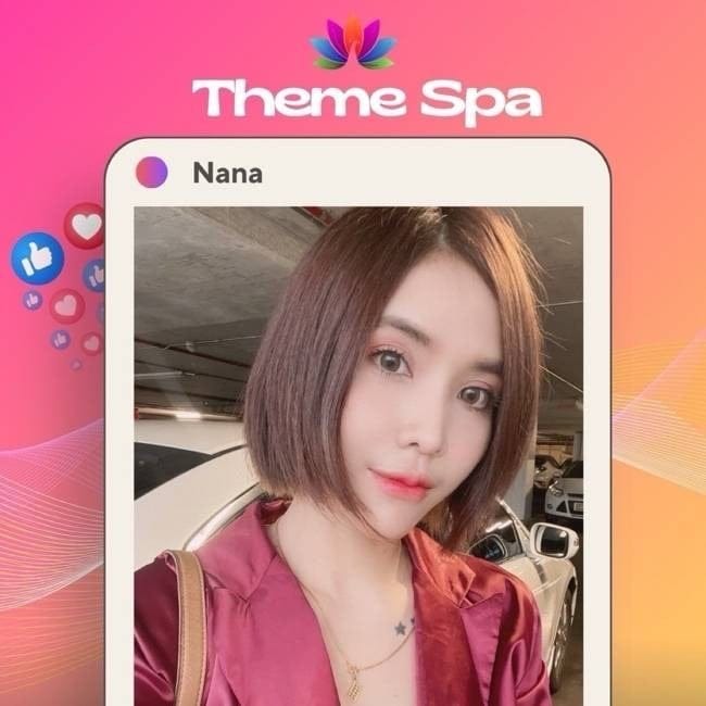 Theme Spa — Happy Ending Massage in Bangkok