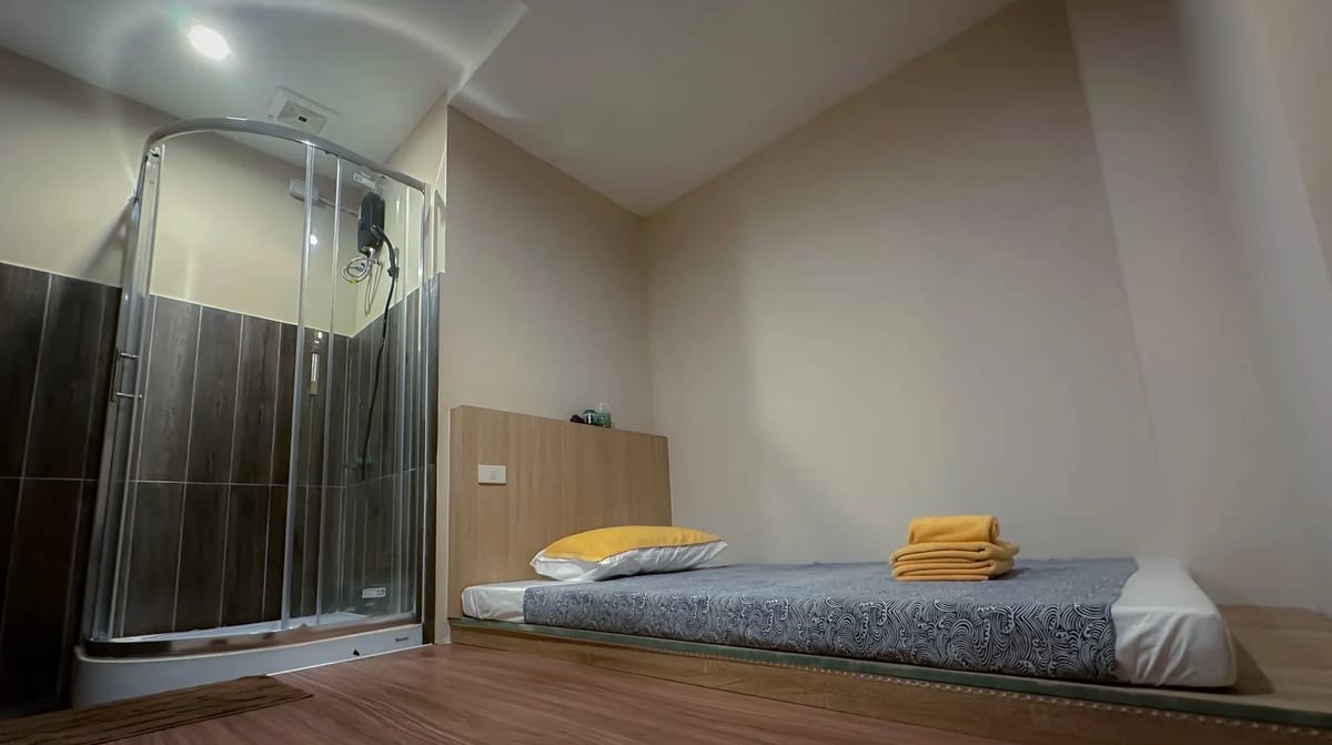 Toro Nuru Massage — Nuru & Body to Body Massage interior photo 5 in Bangkok