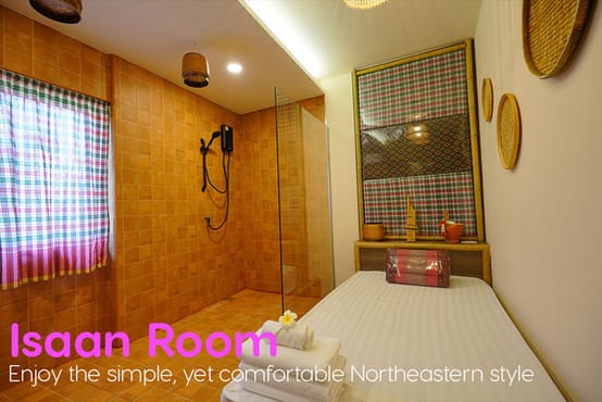 WOW! Bangkok Massage — Nuru & Body to Body Massage interior photo 5 in Bangkok